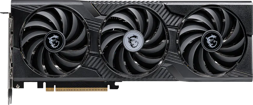 MSI GeForce RTX 5070 GAMING DUKE 3X OC