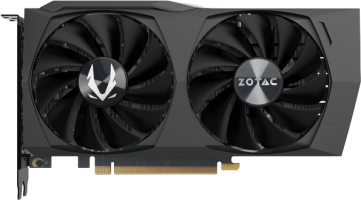 Zotac GAMING GEFORCE RTX 3050 ECO - Front