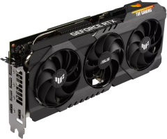 Asus TUF Gaming GeForce RTX 3070 Ti OC Edition - Specs & information ...