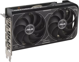 Asus Dual GeForce RTX 4060 V2 - Side