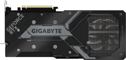 Gigabyte GeForce RTX 4090 WINDFORCE - Rear