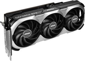 MSI GeForce RTX 4080 VENTUS 3X OC - Side