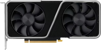 NVIDIA RTX 3060 Ti - 