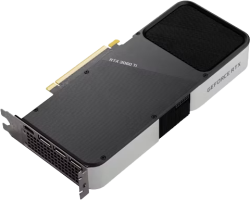 NVIDIA RTX 3060 Ti - 