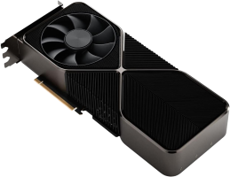 NVIDIA RTX 3090 Ti - 