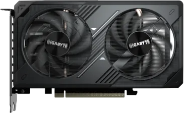Gigabyte GeForce RTX 5050 WINDFORCE