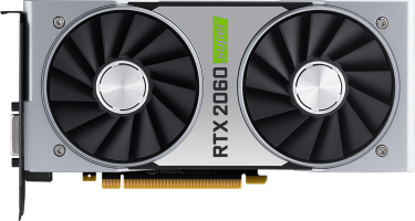 NVIDIA RTX 2060 Super - 