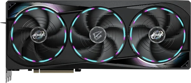 Gigabyte AORUS GeForce RTX 5080 MASTER