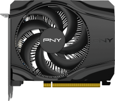 PNY GeForce RTX 5060 Single Fan - Front
