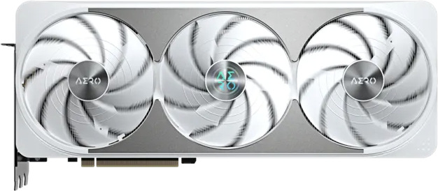 Gigabyte GeForce RTX 5070 Ti AERO OC