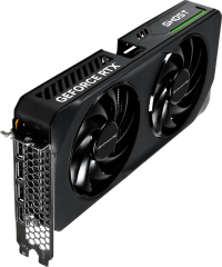 Gainward GeForce RTX 5050 Ghost - Side