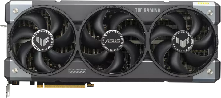 Asus TUF Gaming GeForce RTX 5090