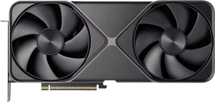 NVIDIA RTX 5060 Ti 8GB - Front