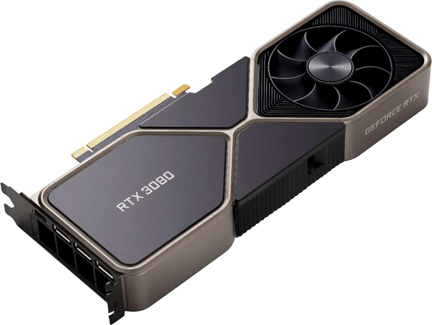 NVIDIA RTX 3080 Database - Specs, information & files | Hashrate