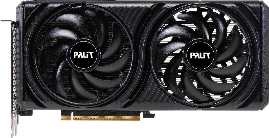 Palit GeForce RTX 5060 Infinity 2 OC