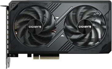 Gigabyte GeForce RTX 5060 WINDFORCE