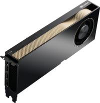 PNY RTX A6000 - Side