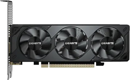 Gigabyte GeForce RTX 5050 OC Low Profile