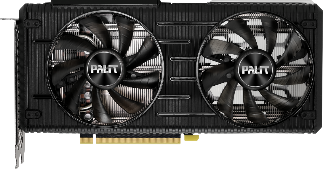 Palit GeForce RTX 3060 Ti Dual