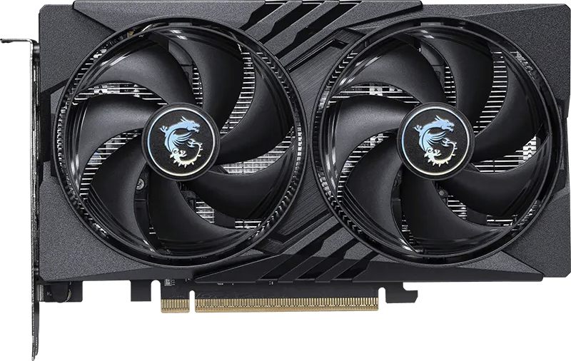 MSI GeForce RTX 5050 GAMING OC