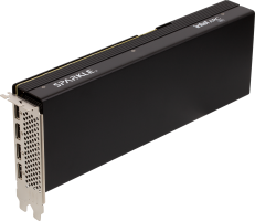 Sparkle Intel Arc Pro B60 Passive - Side