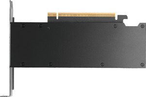 PNY RTX 2000 Ada - Rear