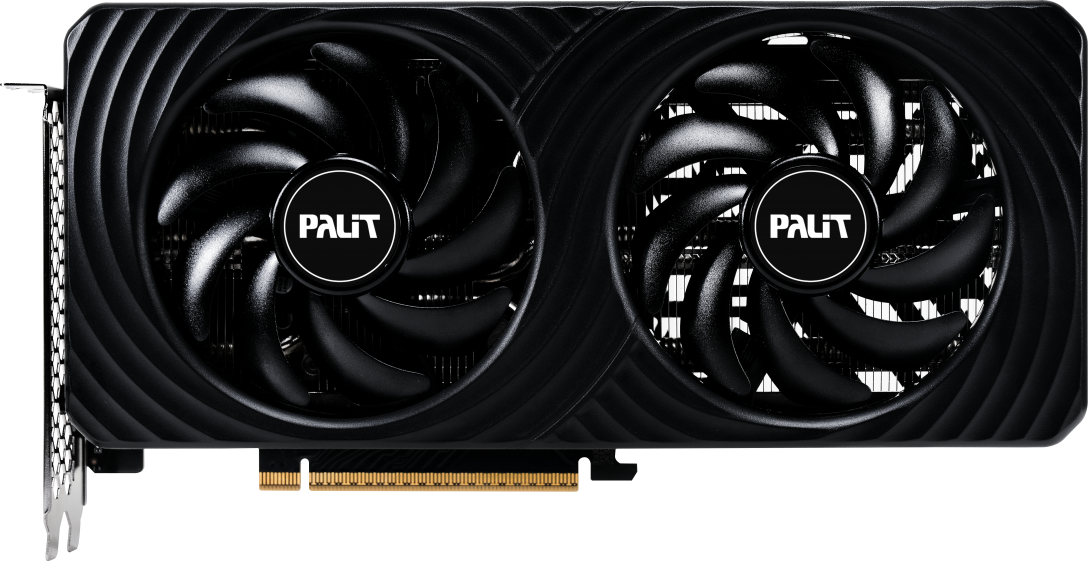 Palit GeForce RTX 5060 Ti Dual