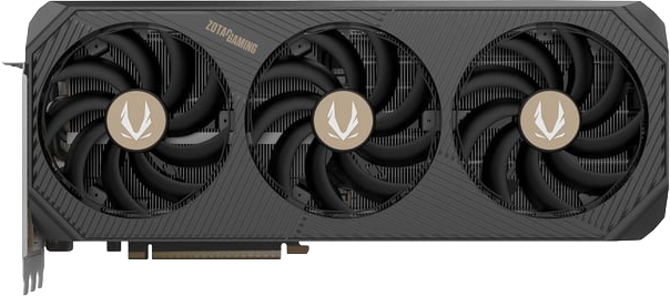 Zotac GeForce RTX 5080 SOLID OC