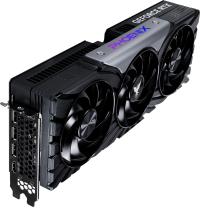 Gainward GeForce RTX 5080 Phoenix - Side
