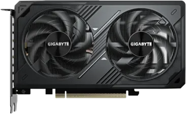 Gigabyte GeForce RTX 5060 WINDFORCE MAX OC