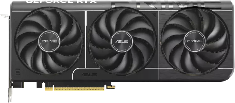 Asus PRIME GeForce RTX 5070
