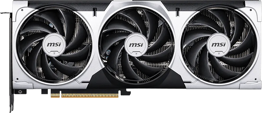 MSI GeForce RTX 5060 VENTUS 3X OC