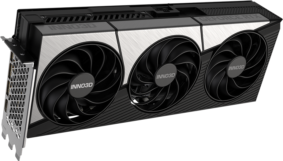 Inno3D GeForce RTX 5090 X3