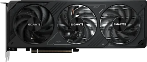 Gigabyte GeForce RTX 5070 WINDFORCE SFF