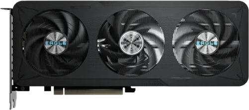Gigabyte GeForce RTX 5060 EAGLE MAX OC
