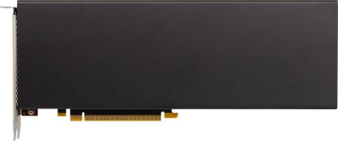 Sparkle Intel Arc Pro B60 Passive - Front