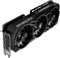 Gainward GeForce RTX 4080 SUPER Phoenix - Side