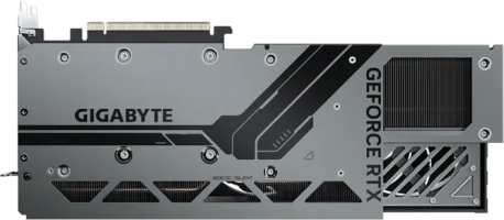 Gigabyte GeForce RTX 4090 WINDFORCE V2 - Rear