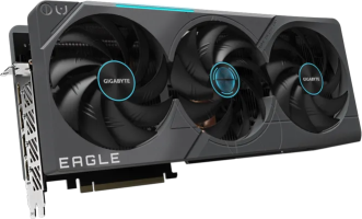 Gigabyte GeForce RTX 4080 16GB EAGLE - Side