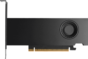 PNY RTX PRO 2000 Blackwell - Front