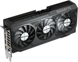 Gigabyte GeForce RTX 5070 Ti WINDFORCE OC V2 - Side