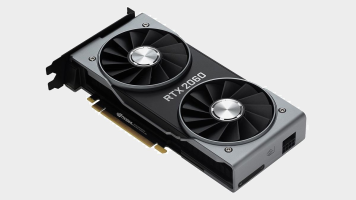 NVIDIA RTX 2060 - 
