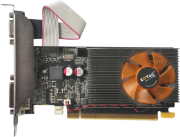 Zotac GeForce GT 710 - Front