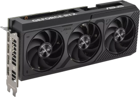 Asus PRIME GeForce RTX 4060 Ti OC Edition - Side
