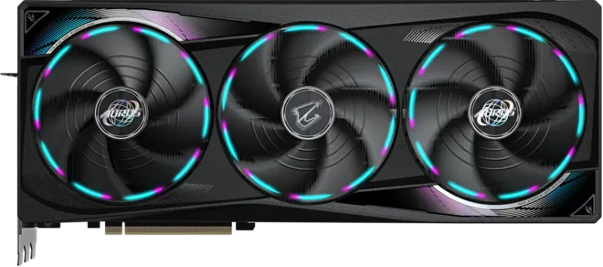 Gigabyte AORUS GeForce RTX 5090 MASTER
