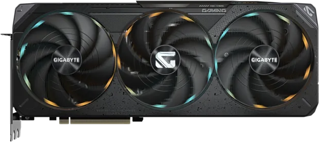 Gigabyte GeForce RTX 5070 Ti GAMING