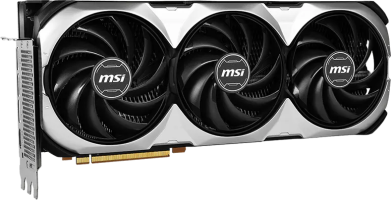 MSI GeForce RTX 4090 VENTUS 3X OC - Side