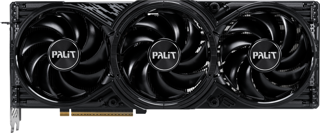 Palit GeForce RTX 5080 GamingPro OC