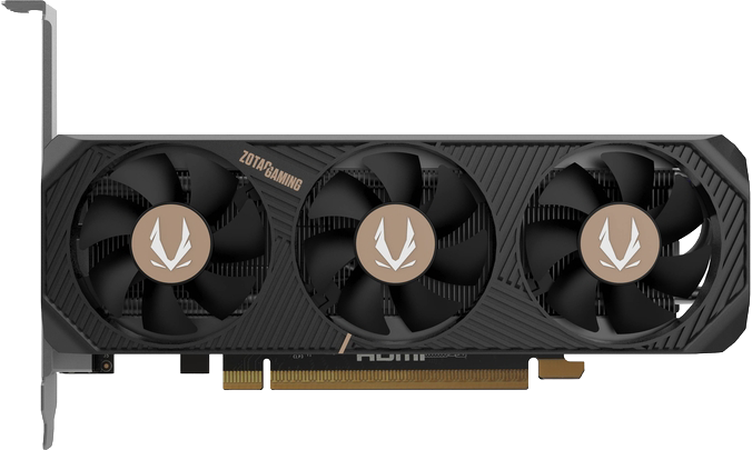 Zotac GeForce RTX 5060 Low Profile