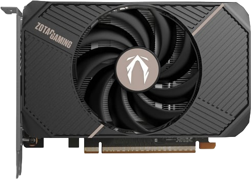 Zotac GeForce RTX 5060 SOLO